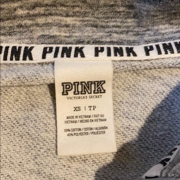 PINK jacket - Picture 2 of 3